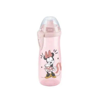 Nuk Cup Sports Mickey 24+Mois 450 Ml