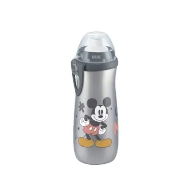Nuk Cup Sports Mickey 24+Mois 450 Ml