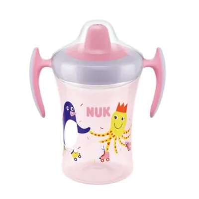 Nuk Cup Trainer 6+Mois 230 Ml