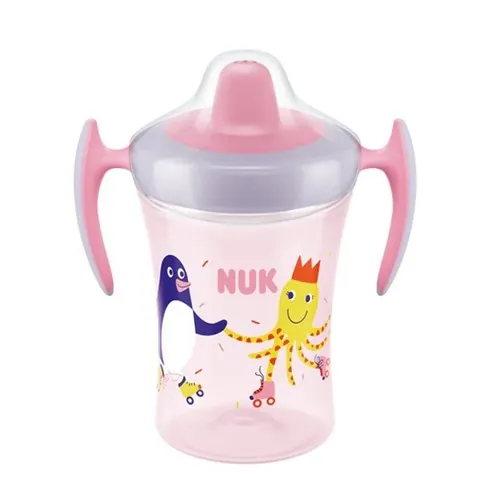 Nuk Cup Trainer 6+Mois 230 Ml