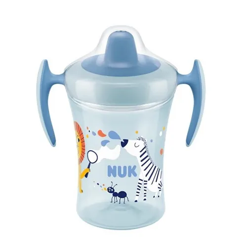 Nuk Cup Trainer 6+Mois 230 Ml