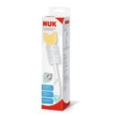 Nuk Goupillon Soft 2en1 avec Embout Eponge
