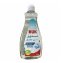 Nuk Liquide Vaisselle 500 Ml