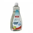 Nuk Liquide Vaisselle 500 Ml