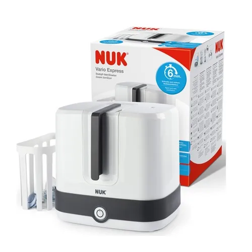 Nuk Stérilisateur Vario Express