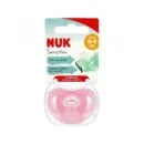 Nuk Sucette Sensitive+ 0-6Mois