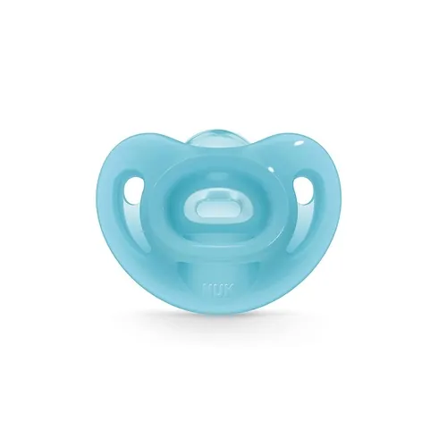Nuk Sucette Sensitive+ 0-6Mois