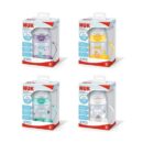 Nuk Tasse First Choice Température Control 6-18Mois 150 Ml