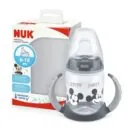 Nuk Tasse First Choice Température Control Mickey 6-18Mois