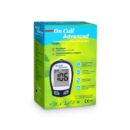 On Call Advanced Glucomètre