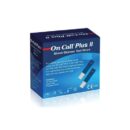 On Call Plus 100 Bandelettes