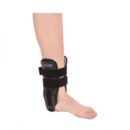 Orthomed Attelle Cheville Taille Universelle Noire