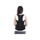 Orthomed Ceinture Dorso Lombaire T3 Noire