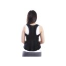 Orthomed Ceinture Dorso Lombaire T4 Noire