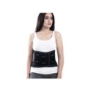Orthomed Ceinture Lombaire Renforçée T4 Noire