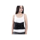 Orthomed Ceinture Lombaire Renforçée T5 Noire