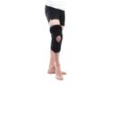 Orthomed Genouillère Articulée T1 Noire