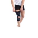 Orthomed Genouillère Ligamentaire T2 Noire