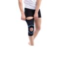 Orthomed Genouillère Ligamentaire T4 Noire