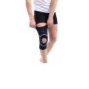 Orthomed Genouillère Ligamentaire T5 Noire