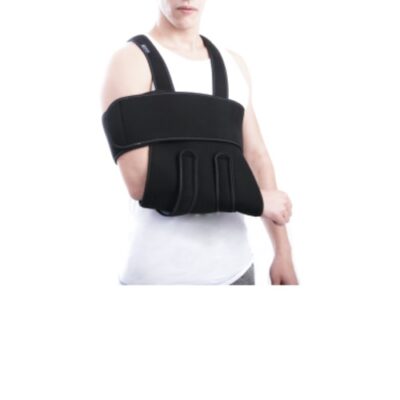 Orthomed Immobilisation Epaule T1 Noire