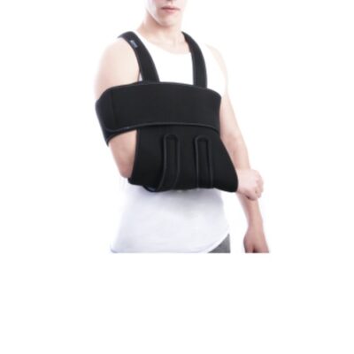 Orthomed Immobilisation Epaule T3 Noire