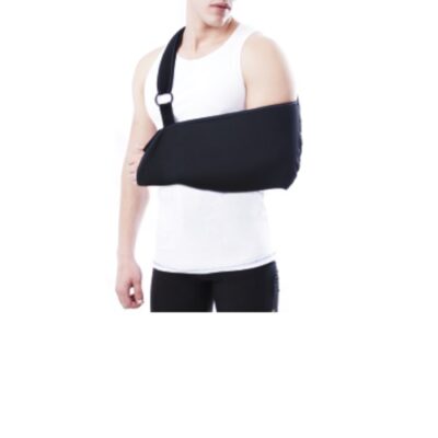 Orthomed Support Bras T4 Noir