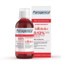 Parogencyl Bain de Bouche Soin Intensif Gencives