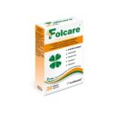 Pharmacare Folcare – 30 Gélules