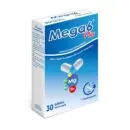Pharmacare Mega 6 Plus – 30 Gélules