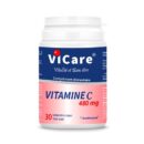 Pharmacare Vicare Vitamine C 480 mg – A Croquer
