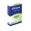 Pharmacare Vicare Zinc 15 mg