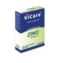 Pharmacare Vicare Zinc 15 mg