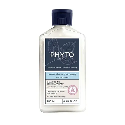 Phyto Shampooing Dermo-Apaisant Anti-Démangeaisons