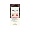 Phyto Color Coloration Permanente Châtain 4