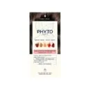 Phyto Color Coloration Permanente Châtain 4