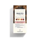 Phyto Color Coloration Permanente Châtain Clair Doré 5.3
