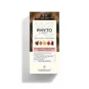 Phyto Color Coloration Permanente Châtain Clair Doré 5.3