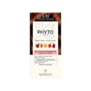 Phyto Color Coloration Permanente Châtain Clair Chocolat 5.35