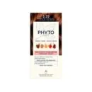 Phyto Color Coloration Permanente Châtain Clair Chocolat 5.35