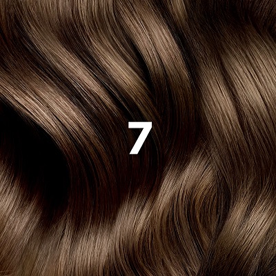 Phyto Color Coloration Permanente Blond 7 – Image 2