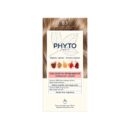 Phyto Color Coloration Permanente Blond Clair Cendre 8.1