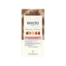 Phyto Color Coloration Permanente Blond Clair Cendre 8.1