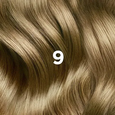 Phyto Color Coloration Permanente Blond Très Clair 9