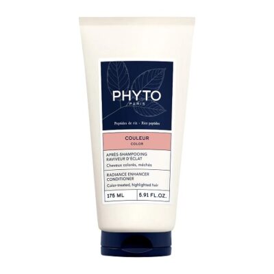 Phyto Color Après Shampooing Raviveur d’Éclat