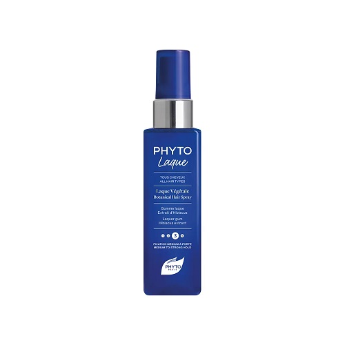 Phyto Laque Végétale Fixation Medium