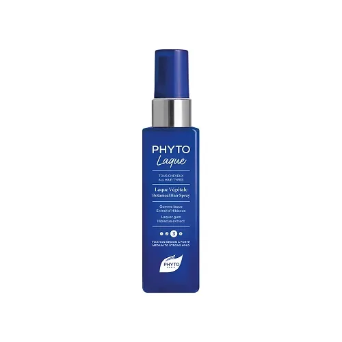 Phyto Laque Végétale Fixation Medium