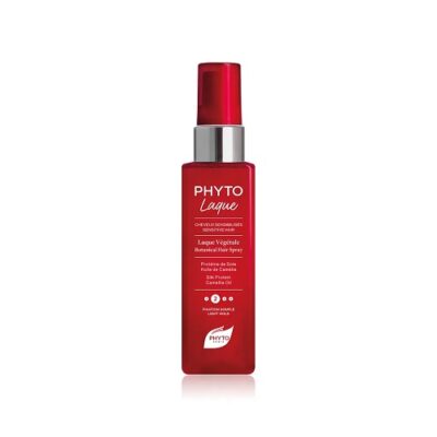 Phyto Laque Végétale Fixation Souple