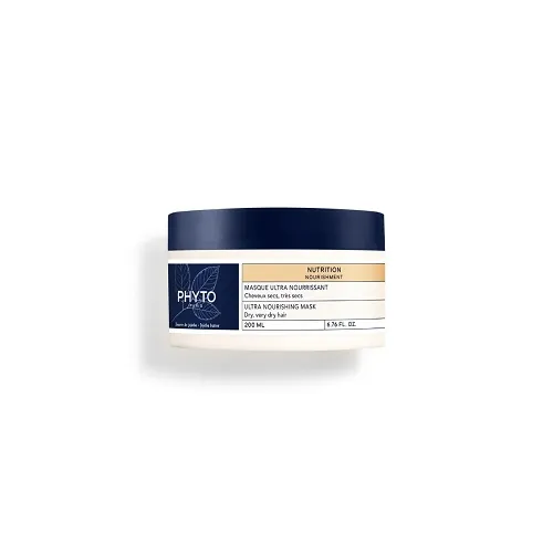 Phyto Nutrition Masque Cheveux Secs