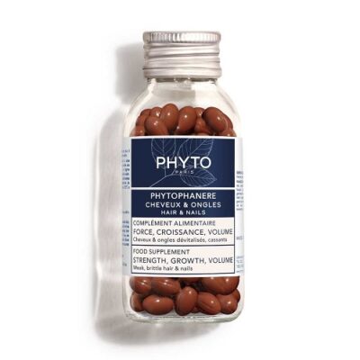 Phyto Phytophanere Complément Alimentaire